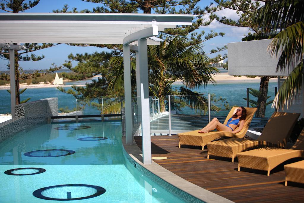 Serviced Residence Star Winner - Rumba Beach Resort